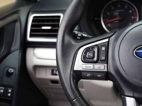 Used 2017 Subaru Forester 2.5i Premium w/ All-Weather Package image 33