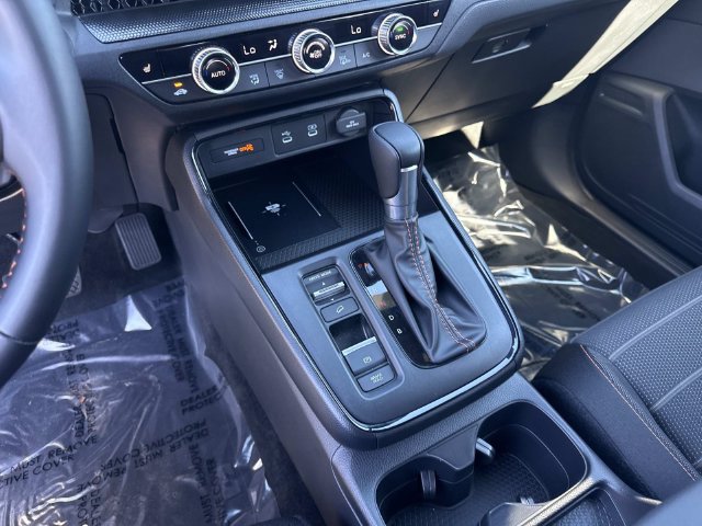 Certified 2026 Honda CR-V Sport image 26