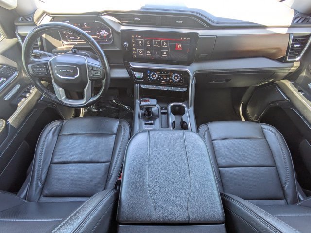 Used 2024 GMC Sierra 1500 Denali AWD/4WD image 14