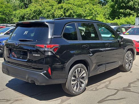 New 2026 Subaru Forester Touring AWD/4WD image 2