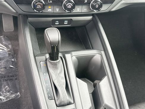 New 2025 Honda Accord LX image 13