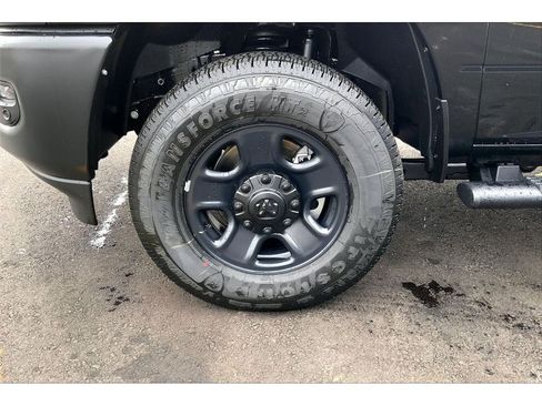 New 2026 RAM 2500 Tradesman image 13