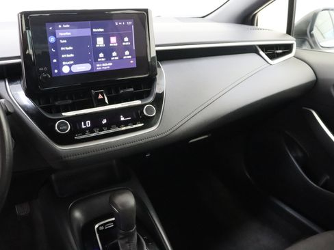 Certified 2023 Toyota Corolla SE image 15