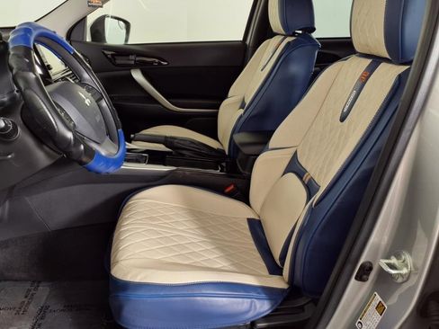 Used 2024 Mitsubishi Eclipse Cross ES image 18