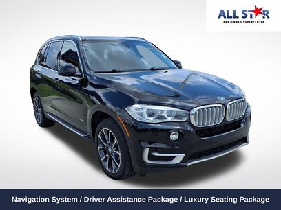Used 2016 BMW X5 xDrive35i