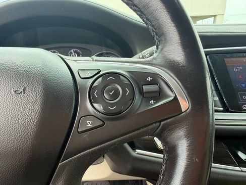 Used 2020 Buick Enclave Premium w/ Surround and Sites Package FWD image 30