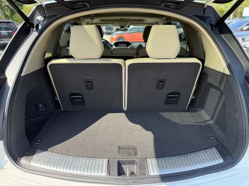 Used 2017 Acura MDX FWD w/ Technology Package image 11