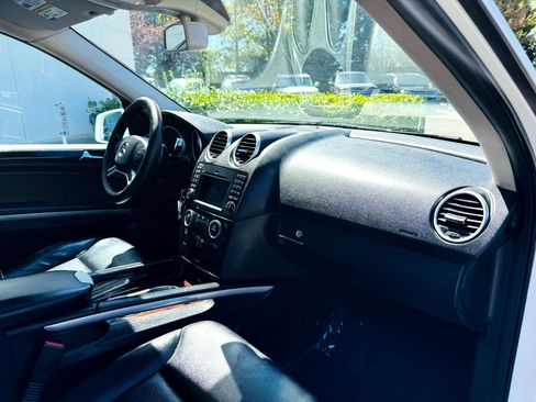 Used 2010 Mercedes-Benz ML 350 4MATIC image 20