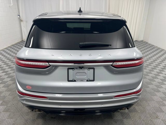 Used 2023 Lincoln Corsair AWD w/ Equipment Group 101A image 7