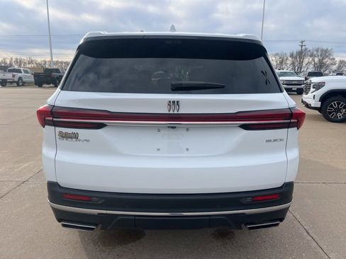 New 2026 Buick Enclave Preferred w/ Power Package image 4