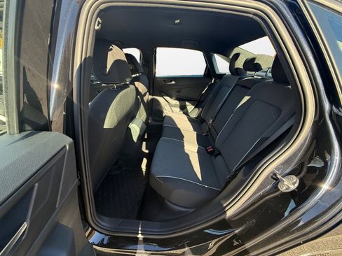 New 2026 Volkswagen Jetta Sport image 13