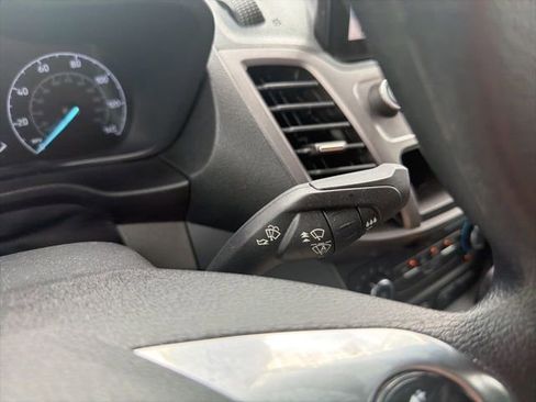Used 2020 Ford Transit Connect XL FWD image 36