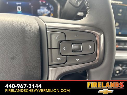 New 2025 Chevrolet Silverado 2500 High Country w/ Technology Package image 19