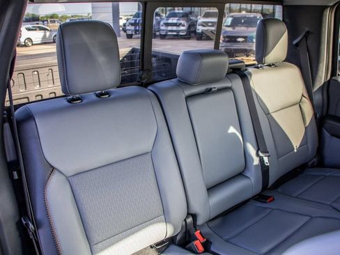 Used 2025 Ford F150 Lariat w/ Equipment Group 501A Mid AWD/4WD image 23