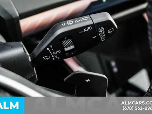 Used 2026 BMW X3 xDrive30 w/ Convenience Package image 58