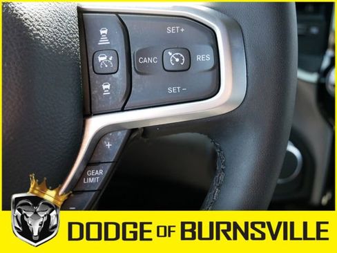 Used 2025 RAM 1500 Big Horn AWD/4WD image 27