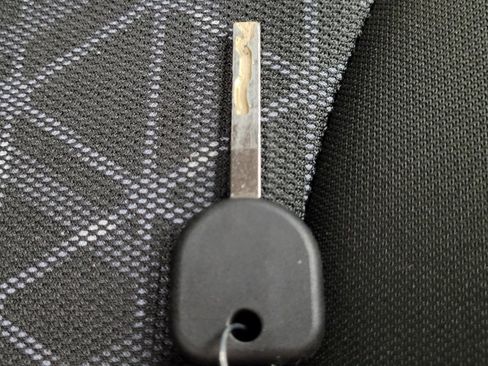 Used 2021 Chevrolet Spark LS image 32