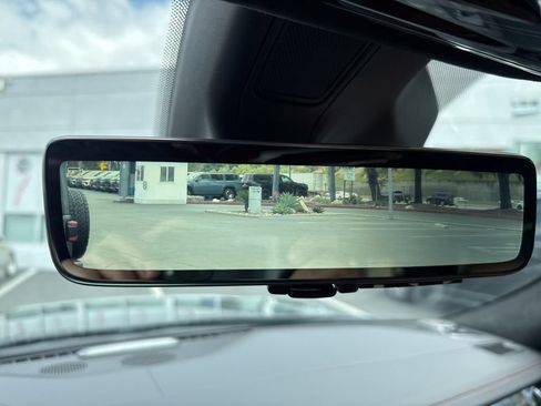 Certified 2024 Jeep Grand Cherokee Summit AWD/4WD image 28