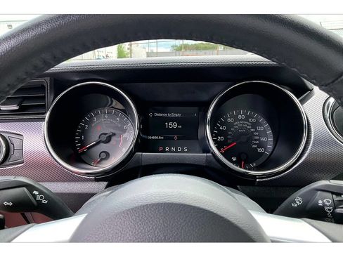 Used 2016 Ford Mustang GT RWD image 20