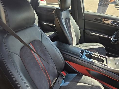 Used 2016 Lincoln MKZ Black Label FWD image 7