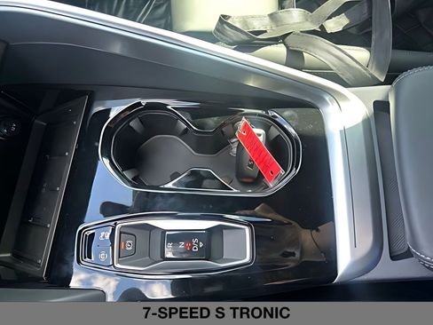 New 2026 Audi SQ5 Premium Plus AWD/4WD image 28