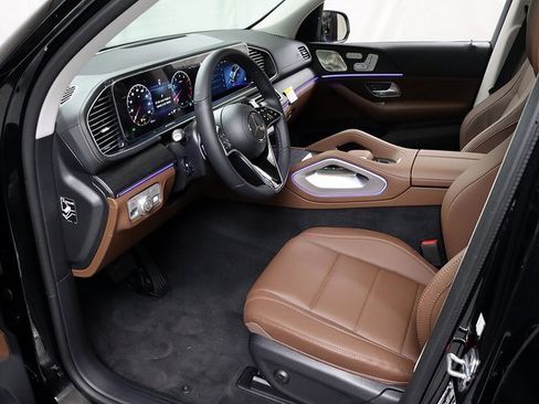 New 2026 Mercedes-Benz GLE 450 4MATIC image 11