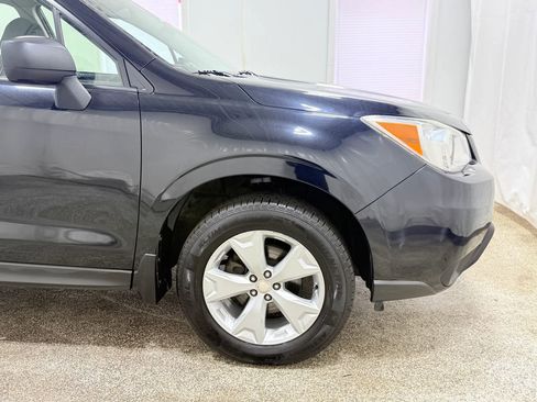 Used 2015 Subaru Forester 2.5i w/ Alloy Wheel Package image 37