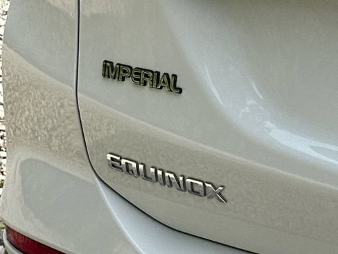 Used 2023 Chevrolet Equinox LT AWD/4WD image 14