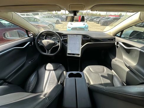 Used 2014 Tesla Model S image 2