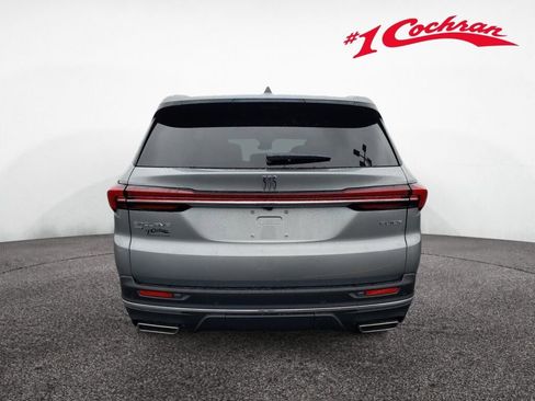 New 2026 Buick Enclave Preferred w/ Power Package image 6