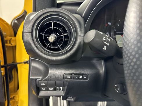 Certified 2025 Lexus IS 500 image 16