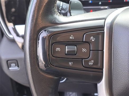 Used 2023 GMC Sierra 1500 Elevation image 15