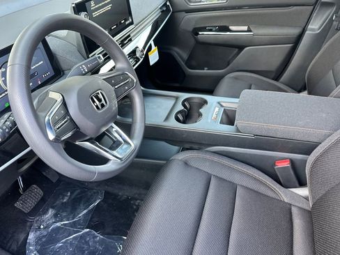 New 2026 Honda Prologue Eco image 11