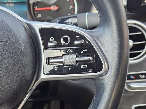 Certified 2019 Mercedes-Benz C 300 Sedan image 27