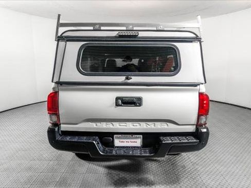 Used 2021 Toyota Tacoma SR image 7