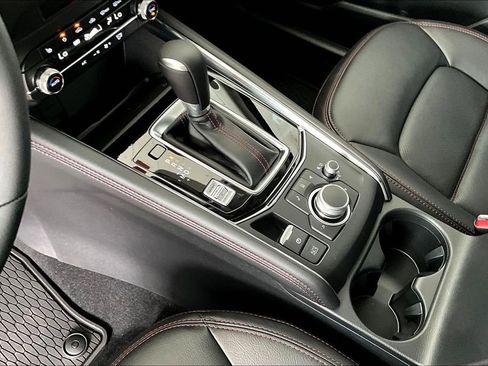 New 2025 MAZDA CX-5 Carbon Edition image 17