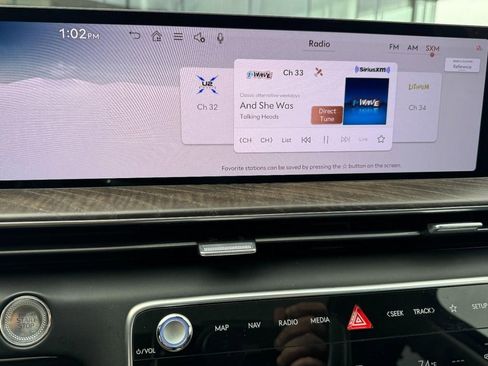 Certified 2025 Genesis GV80 2.5T Prestige image 22