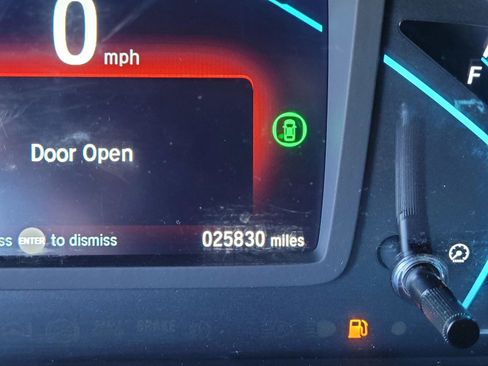 Used 2024 Honda Odyssey Touring image 28