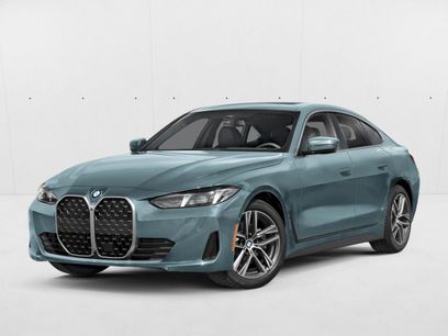 New 2026 BMW 430i w/ M Sport Package