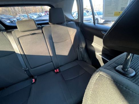 Used 2025 Toyota RAV4 LE image 31