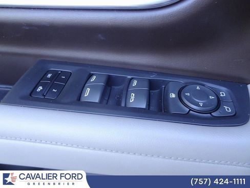 Used 2023 Chevrolet Tahoe LT RWD image 23