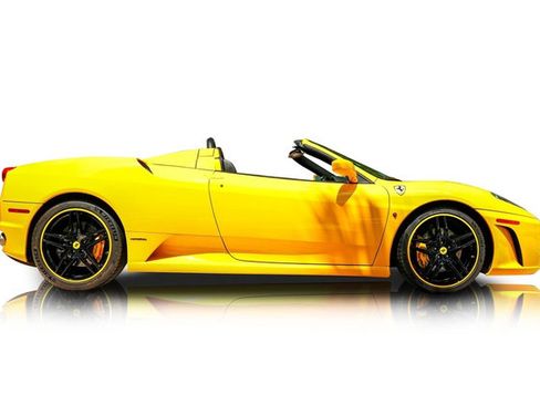 Used 2006 Ferrari F430 Spider image 2