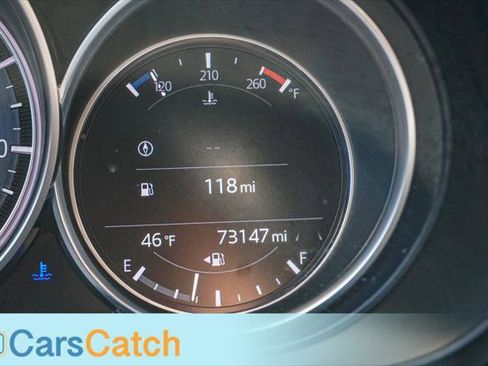 Used 2019 MAZDA CX-5 Touring image 29