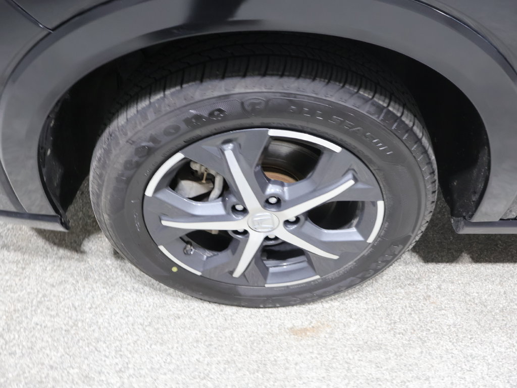 Used 2025 Honda HR-V EX-L image 10