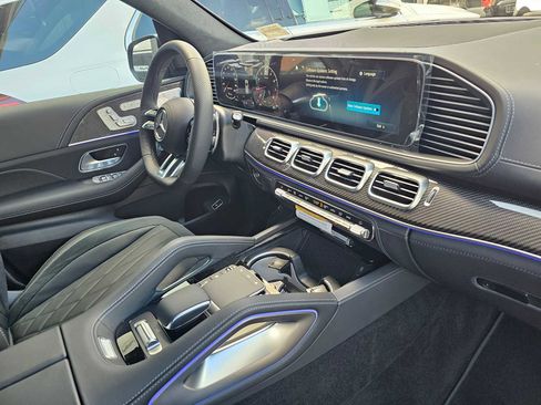 New 2026 Mercedes-Benz GLE 63 AMG S image 11