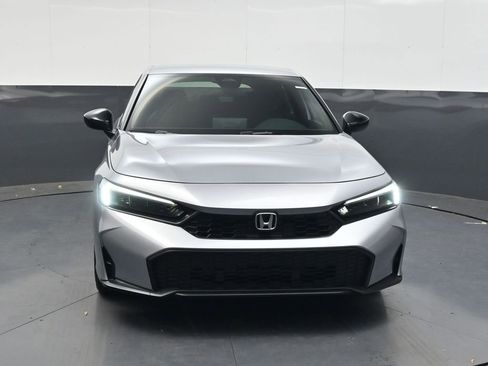 Used 2026 Honda Civic Sport image 9