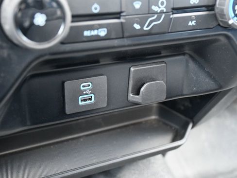 Used 2024 Ford F150 XL w/ Equipment Group 103A High image 29