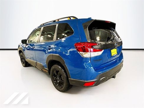 Used 2022 Subaru Forester Wilderness image 7