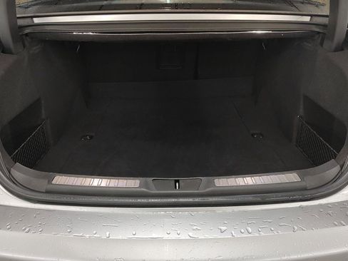 Used 2020 Lincoln Continental AWD w/ Premium Package image 18