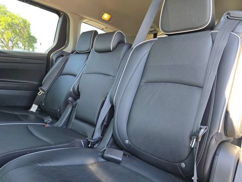 Used 2023 Honda Odyssey Elite image 10